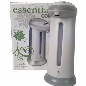 Conair Essentials Touchless Hand Soap Dispenser